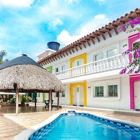 Ayenda Casa Grande Hotel Riohacha Luaran gambar