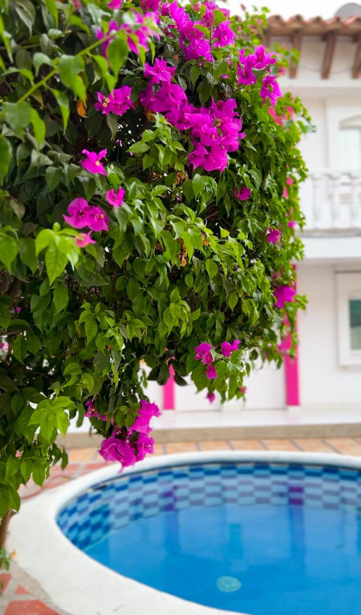 Ayenda Casa Grande Hotel Riohacha Luaran gambar